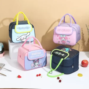 Multipurpose Tiffin Bag