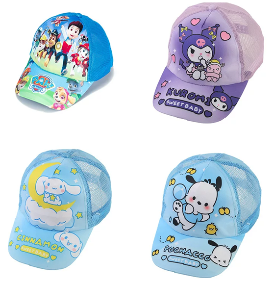 Baseball Cap