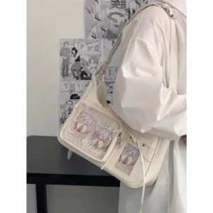 Korean Drama Bag