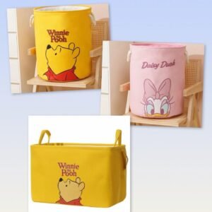 Storage Bag Kids' (Toy & Clothes)