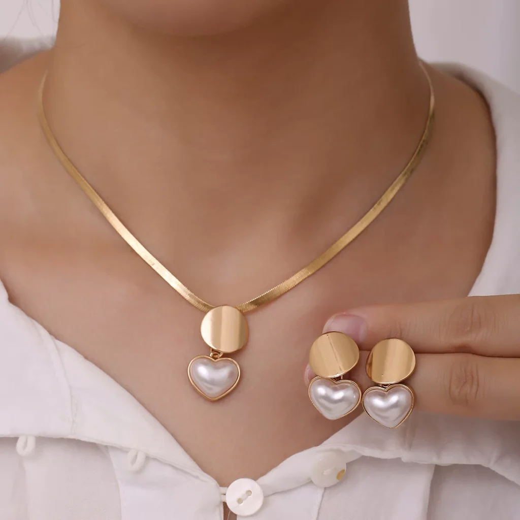 Jewelry Set