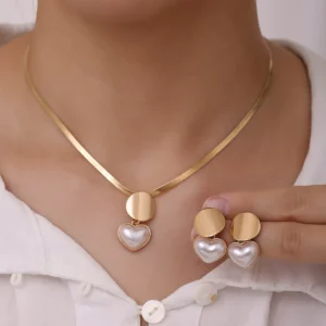 Jewelry Set