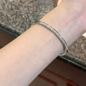 Bracelet for Women (Silver)